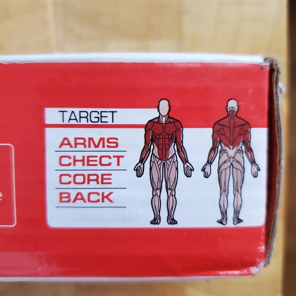 Pull up bar - Picture 2 of 4